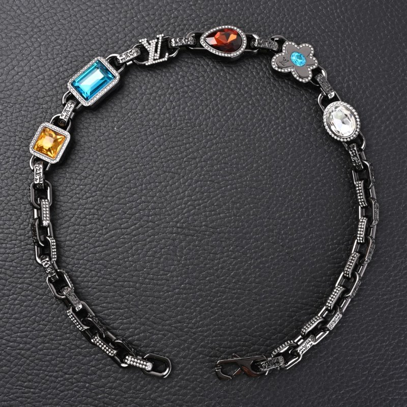 Louis Vuitton Paradise Stone Multi-Color Bracelet