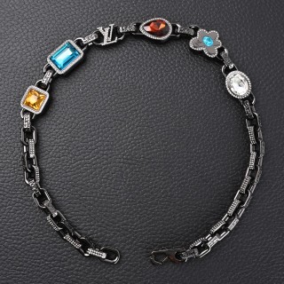 Louis Vuitton Paradise Stone Multi-Color Bracelet