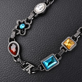 Louis Vuitton Paradise Stone Multi-Color Bracelet view 2