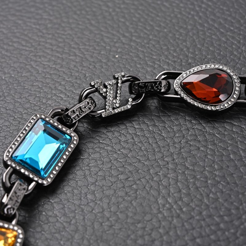 Louis Vuitton Paradise Stone Multi-Color Bracelet view