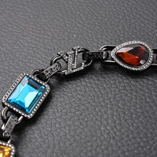 Louis Vuitton Paradise Stone Multi-Color Bracelet view 3