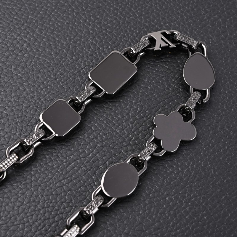 Louis Vuitton Paradise Stone Multi-Color Bracelet view