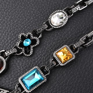 Louis Vuitton Paradise Stone Multi-Color Bracelet view 5