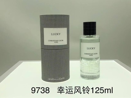 Dior Gris Dior Eau de Parfum 125ml Houndstooth Limited Edition view 2