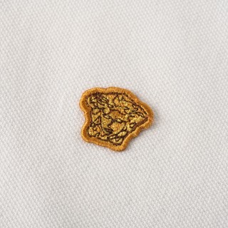Versace White Medusa Logo Polo Shirt view 13