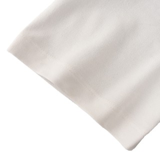 Versace White Medusa Logo Polo Shirt view 15