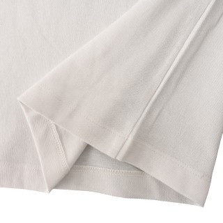 Versace White Medusa Logo Polo Shirt view 17