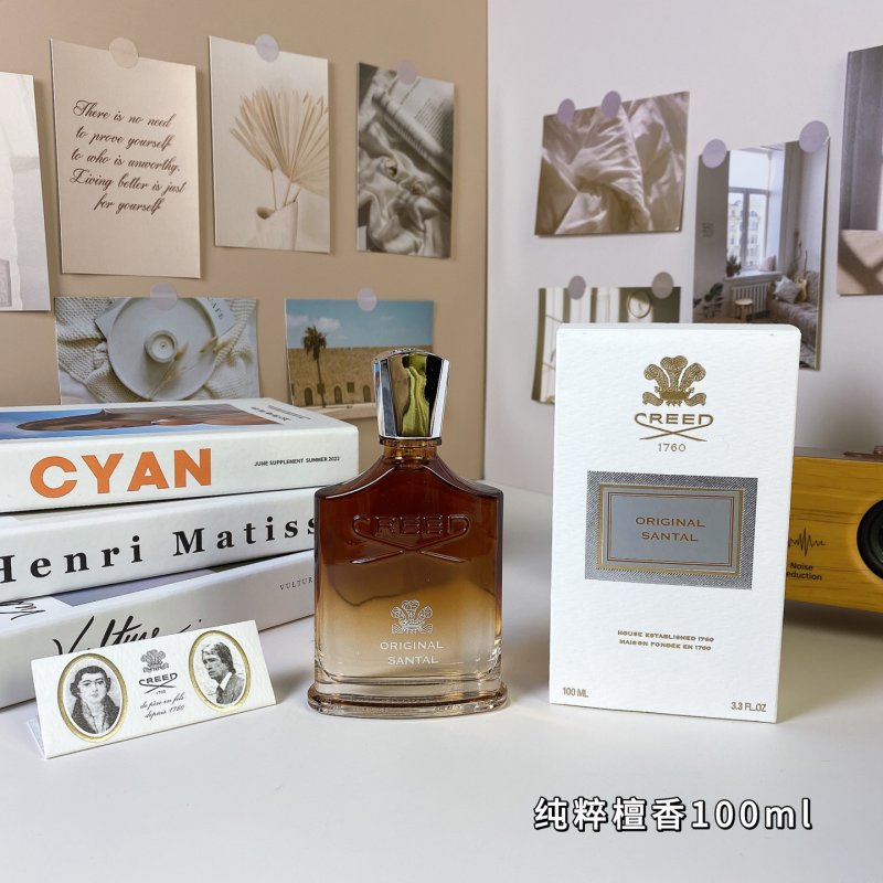 Creed Original Santal 100ml Eau de Parfum