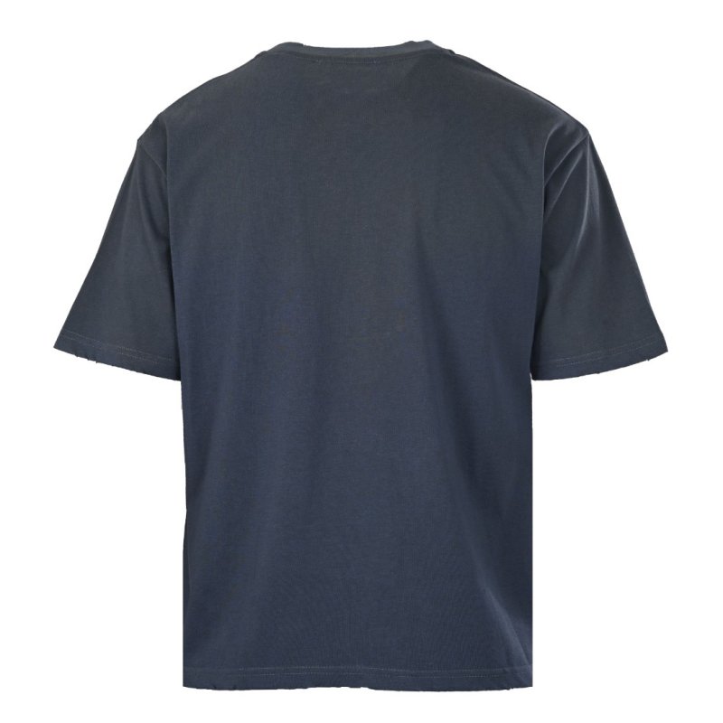 Acne Studios Stockholm 1996 Blue T-Shirt view