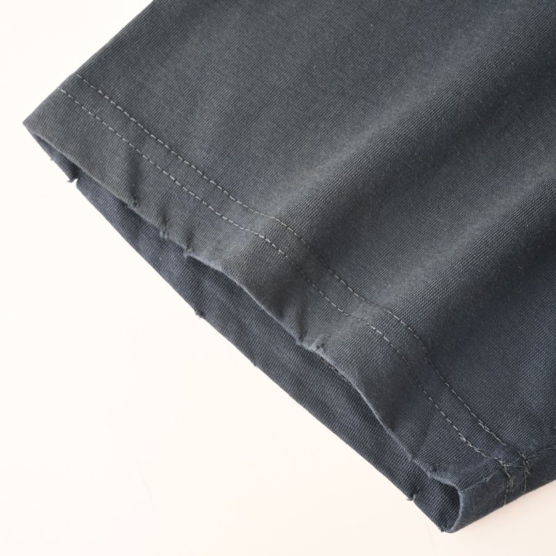 Acne Studios Stockholm 1996 Blue T-Shirt view
