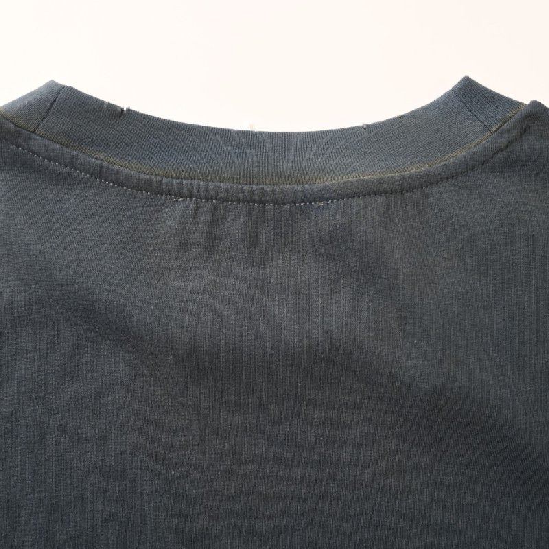 Acne Studios Stockholm 1996 Blue T-Shirt view