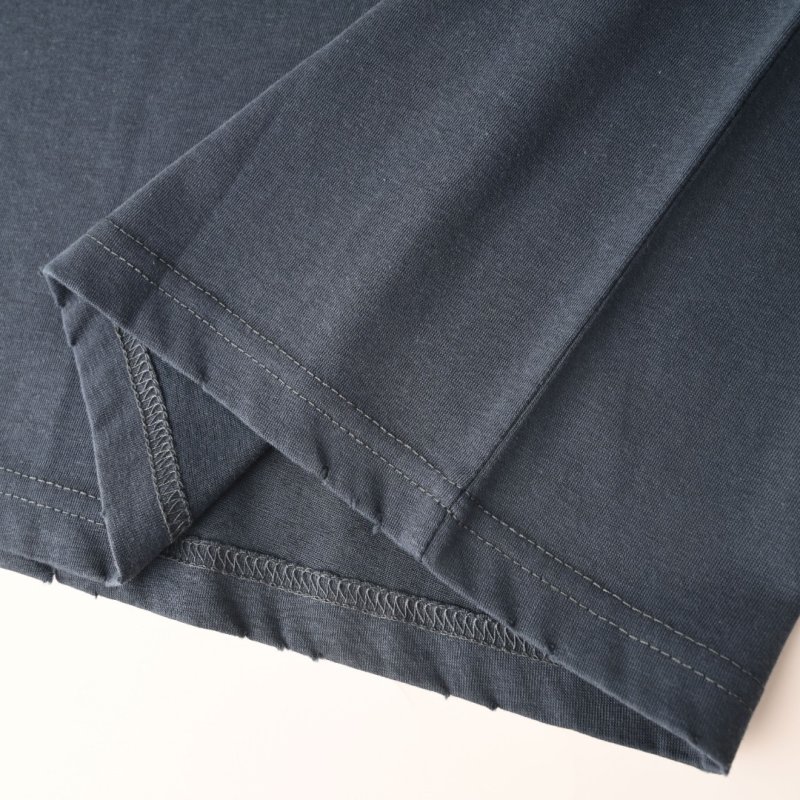 Acne Studios Stockholm 1996 Blue T-Shirt view