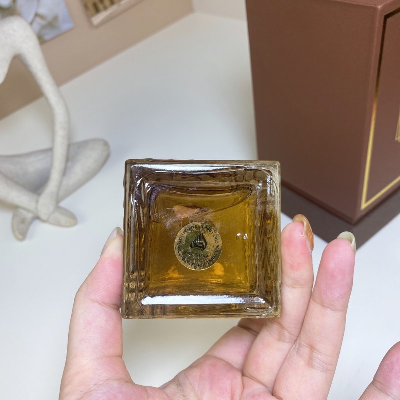 Lattafa Khamrah Qahwa 100ml Eau de Parfum view