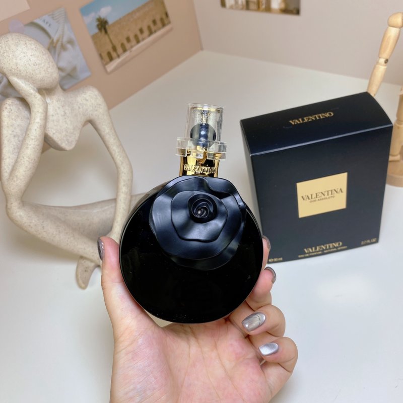 Valentino Valentina Oud Assoluto Eau de Parfum 80ml view
