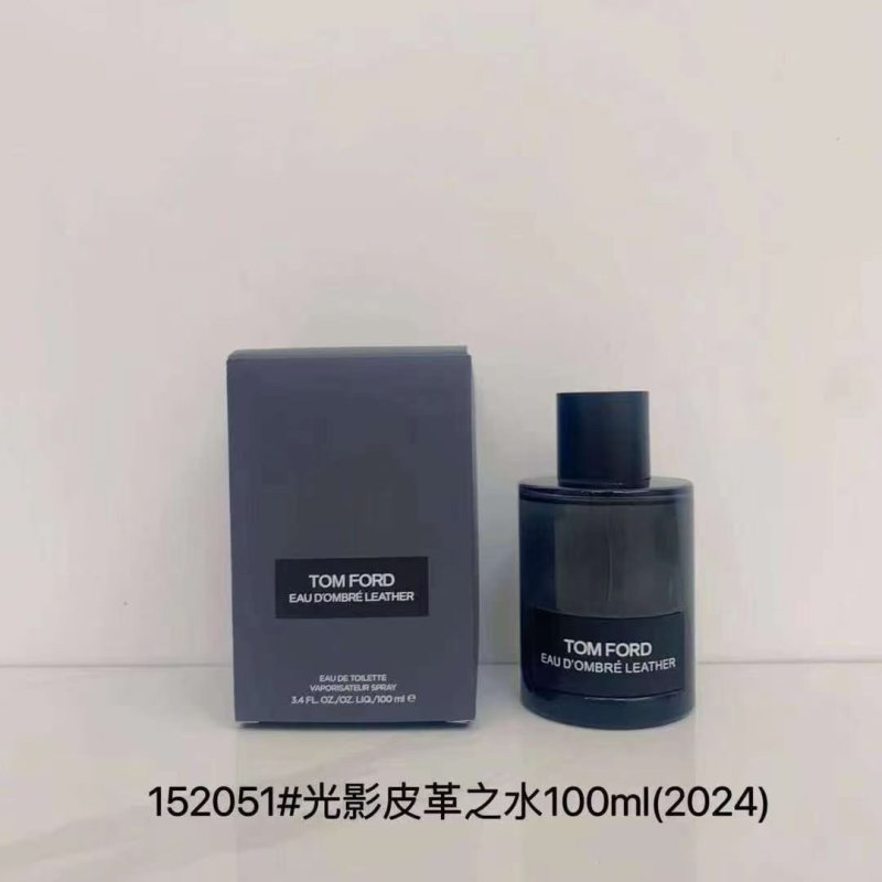 Tom Ford Eau d'Ombre Leather 100ml Eau de Toilette Spray