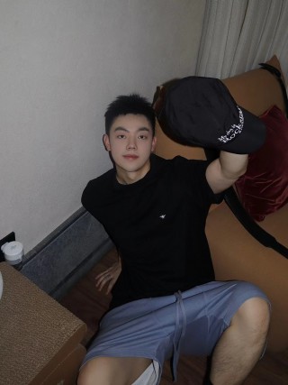 Black Classic Short Sleeve T-Shirt with Small Logo view 7