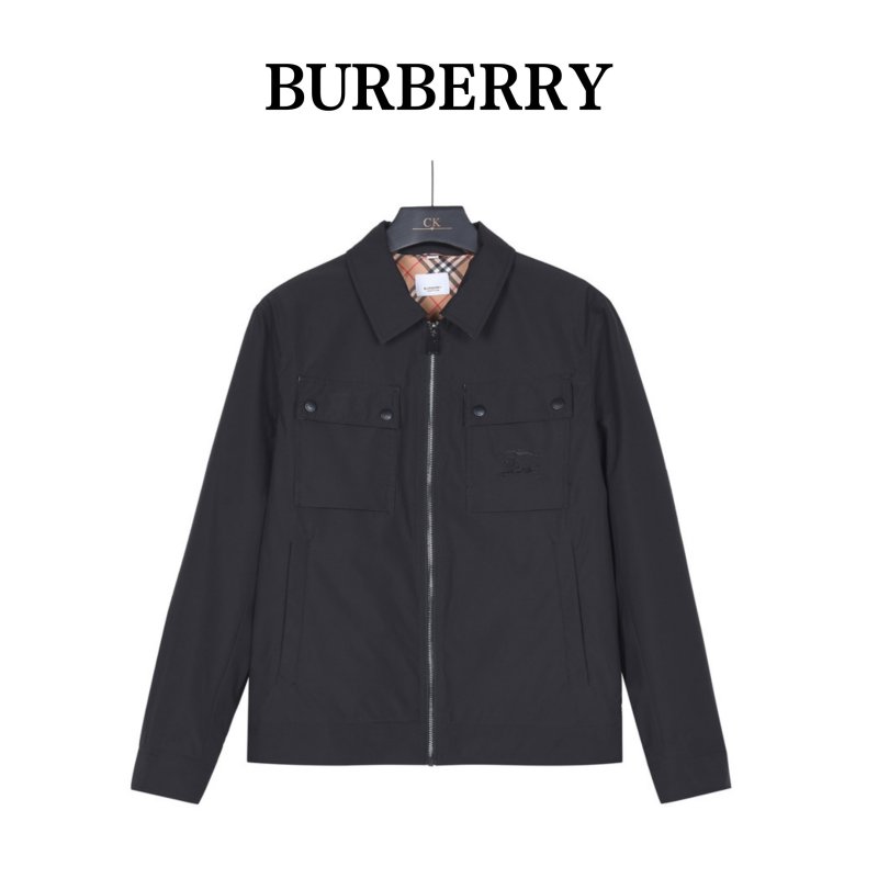 Stone Island Black Cargo Overshirt Jacket view