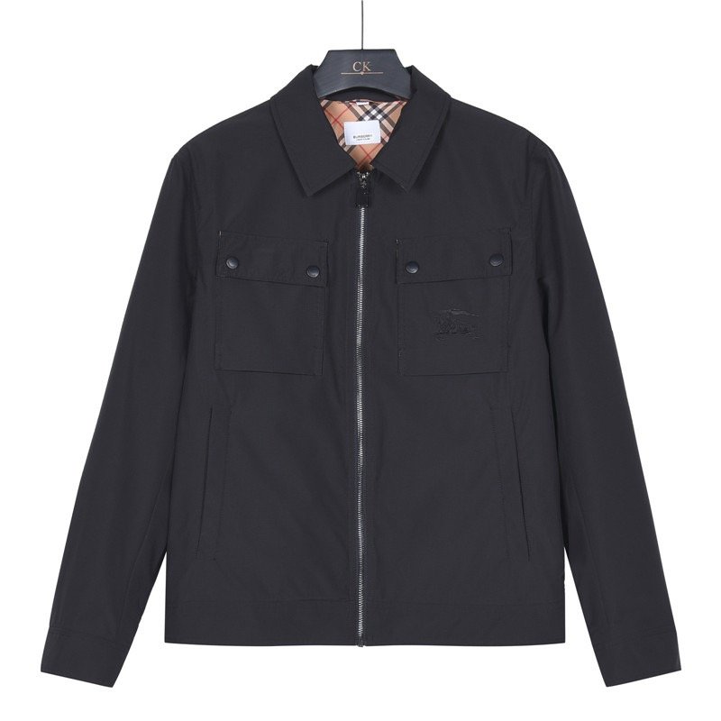 Stone Island Black Cargo Overshirt Jacket view