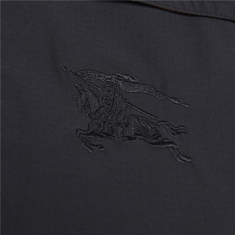 Stone Island Black Cargo Overshirt Jacket view