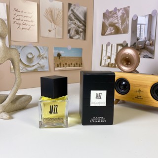 Yves Saint Laurent Jazz EDT 80ml