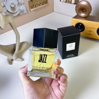 Yves Saint Laurent Jazz EDT 80ml view 2