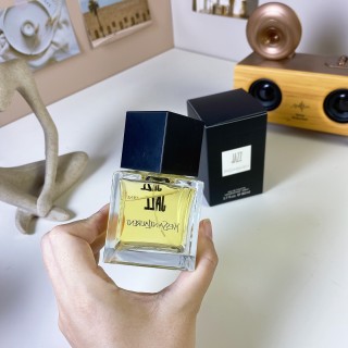 Yves Saint Laurent Jazz EDT 80ml view 4