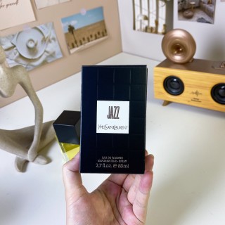 Yves Saint Laurent Jazz EDT 80ml view 5