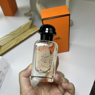 Hermès Cabriole Eau de Toilette 50ml - Alcohol-Free view 2