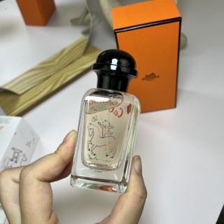 Hermès Cabriole Eau de Toilette 50ml - Alcohol-Free view 3