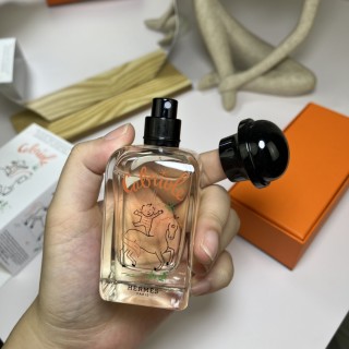 Hermès Cabriole Eau de Toilette 50ml - Alcohol-Free view 8