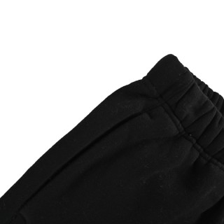 Essentials x NBA 25SS Collaboration Shorts Black view 9