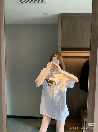 Cream Oversized Graphic Print Short Sleeve T-Shirt view 3
