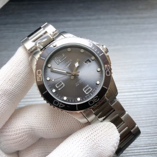Longines Conquest Automatic Sport Watch 41mm