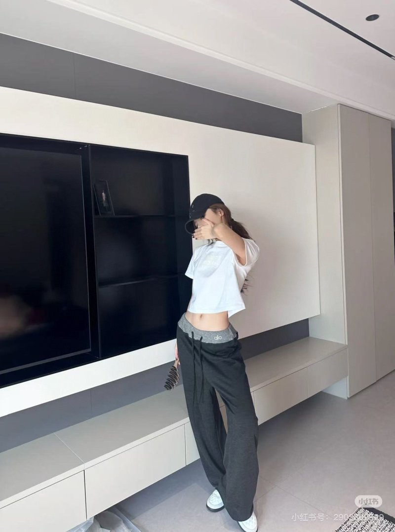 Dior Black Wide-Leg Jeans