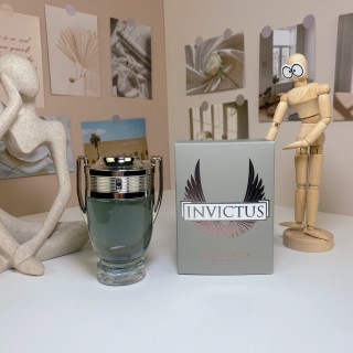 Paco Rabanne Invictus Silver Trophy Men's Eau de Toilette 100ml