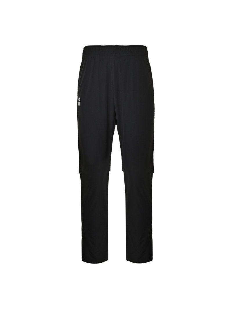 Stone Island Black Cargo Pants view