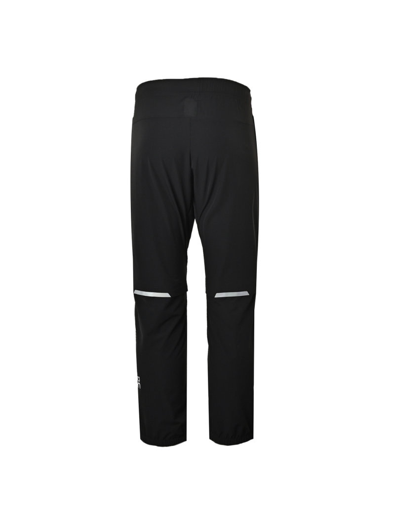 Stone Island Black Cargo Pants view