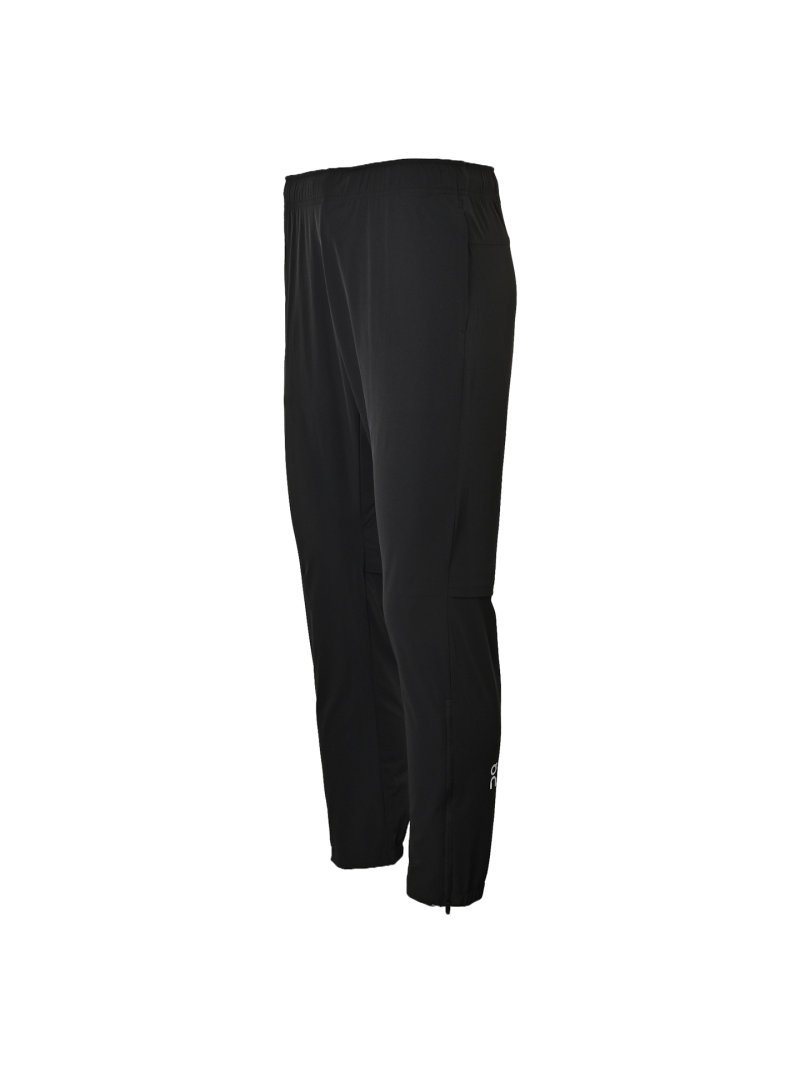 Stone Island Black Cargo Pants view