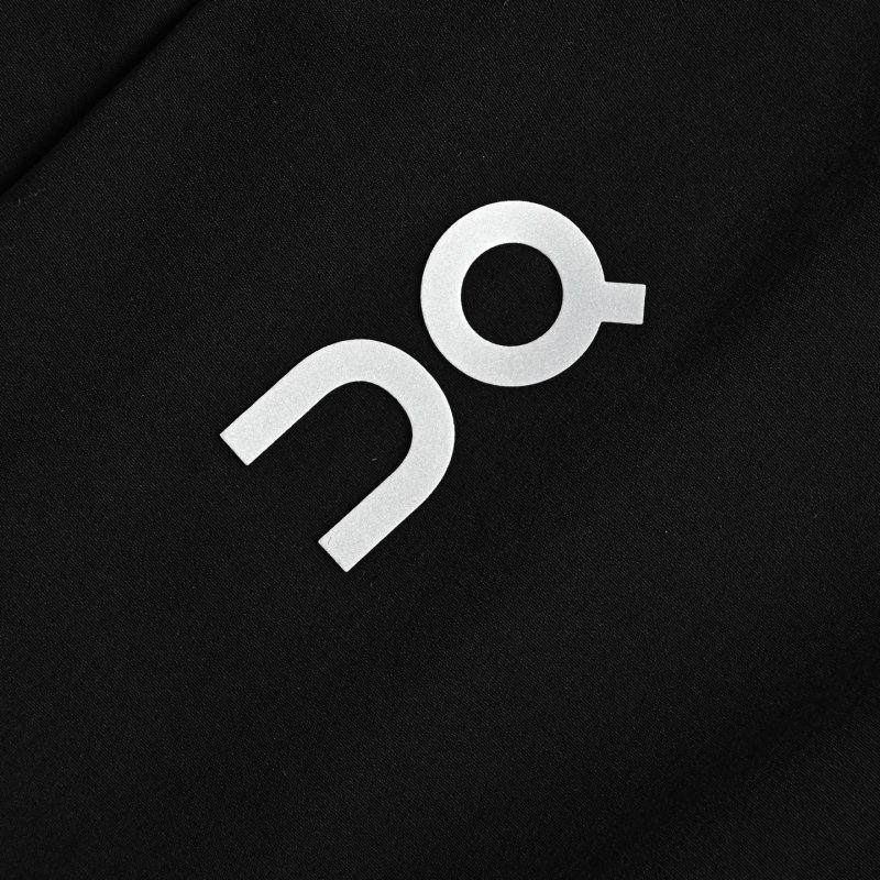 Stone Island Black Cargo Pants view