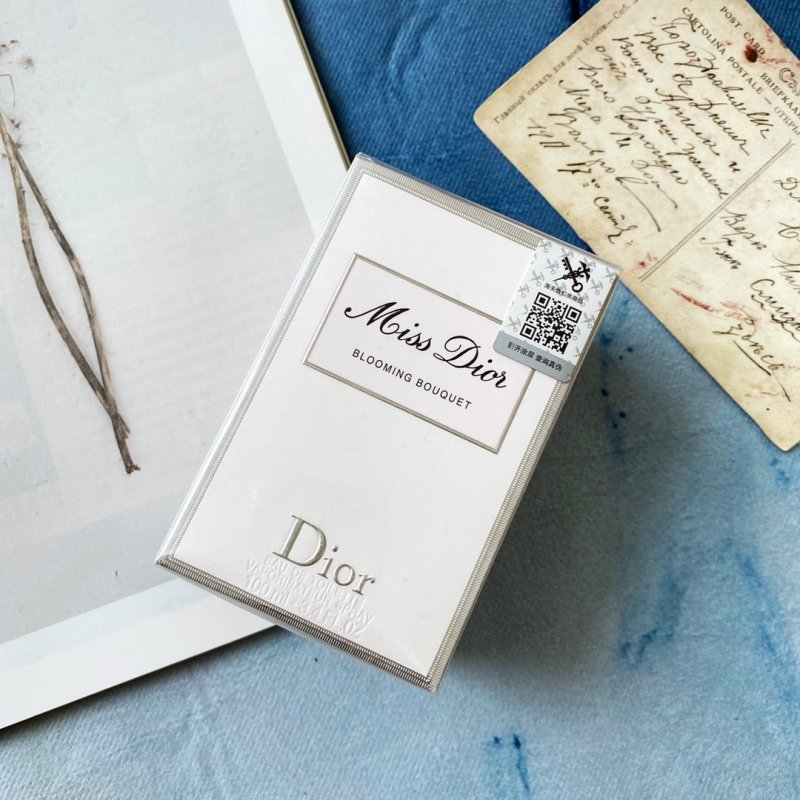 Dior Miss Dior Blooming Bouquet Eau de Toilette 100ml