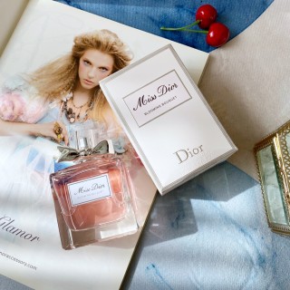 Dior Miss Dior Blooming Bouquet Eau de Toilette 100ml view 2