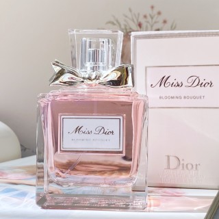 Dior Miss Dior Blooming Bouquet Eau de Toilette 100ml view 3