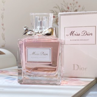 Dior Miss Dior Blooming Bouquet Eau de Toilette 100ml view 4
