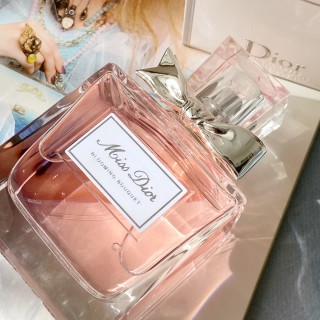 Dior Miss Dior Blooming Bouquet Eau de Toilette 100ml view 5
