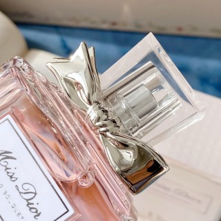 Dior Miss Dior Blooming Bouquet Eau de Toilette 100ml view 6