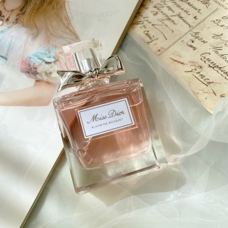 Dior Miss Dior Blooming Bouquet Eau de Toilette 100ml view 8