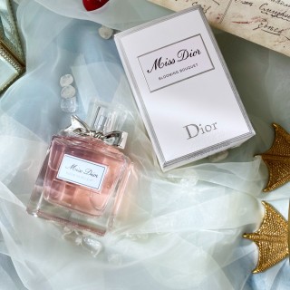 Dior Miss Dior Blooming Bouquet Eau de Toilette 100ml view 9