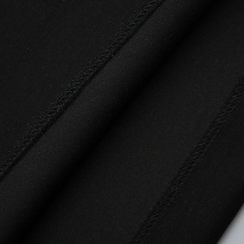 Loewe Anagram Black Short Sleeve T-Shirt view