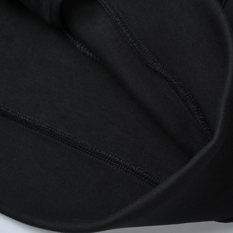 Fendi Black Monster Eye Zip Jacket view