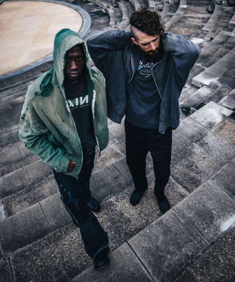 Sage Green Sherpa Lined Zip Hoodie Jacket view